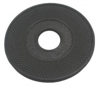 Japanese Cast Iron Trivet Arr Black Omn Japanese Cast Iron Trivet Arr Black Omn