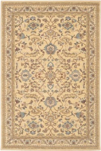 Sierra Mar Ventana Maze Rug Rug Size: 8' x 10' Sierra Mar Ventana Maze Rug Rug Size: 8' x 10'
