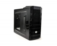Cooler Master HAF 922 - Mid Tower Computer Case with USB 3.0 Ports (RC-922M-KKN3-GP) Cooler Master HAF 922 - Mid Tower Computer Case with USB 3.0 Ports (RC-922M-KKN3-GP)