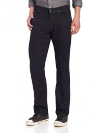 Hudson Men's Byron 5 Pocket Straight, Tar, 34 Hudson Men's Byron 5 Pocket Straight, Tar, 34