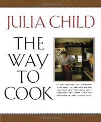 The Way to Cook The Way to Cook