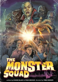 The Monster Squad The Monster Squad
