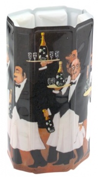 Vacu Vin Guy Buffet Rapid Ice Wine Chiller, Sommeliers Vacu Vin Guy Buffet Rapid Ice Wine Chiller, Sommeliers