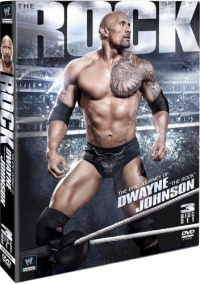 The Rock: The Epic Journey of Dwayne Johnson The Rock: The Epic Journey of Dwayne Johnson