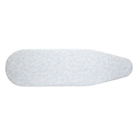 Household Essentials Stow Away Replacement Pad and Cover for In-Wall Ironing Board, Willow Household Essentials Stow Away Replacement Pad and Cover for In-Wall Ironing Board, Willow