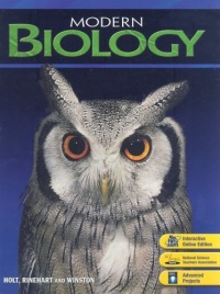 Modern Biology: Student Edition 2006 Modern Biology: Student Edition 2006