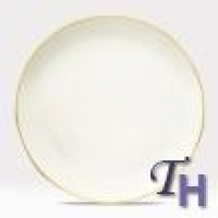 Noritake Colorwave Mustard Dinner Plate Noritake Colorwave Mustard Dinner Plate