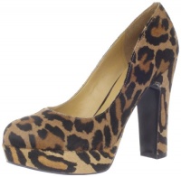 Nine West Women's Drought Platform Pump Nine West Women's Drought Platform Pump