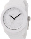 Diesel Watches Color Domination (White)
