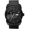 Diesel Men's DZ1262 Advanced Blackout Watch