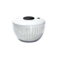 OXO Softworks Little Salad and Herb Spinner OXO Softworks Little Salad and Herb Spinner