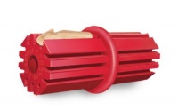 KONG Dental Stick Dog Toy, Large, Red KONG Dental Stick Dog Toy, Large, Red