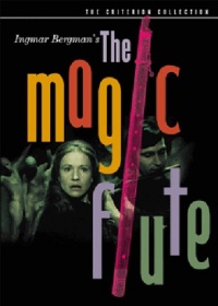 The Magic Flute (The Criterion Collection) The Magic Flute (The Criterion Collection)