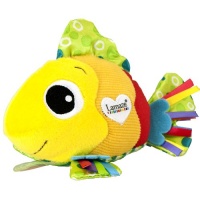 Lamaze Feel Me Fish Developmental Toy Lamaze Feel Me Fish Developmental Toy