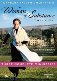 Woman of Substance Trilogy Woman of Substance Trilogy