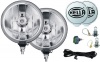 HELLA 5750941 500FF Series 12-Volt/55-Watt Halogen Driving Lamp Kit (Fun Cubed)