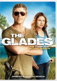 The Glades: Season 2 The Glades: Season 2