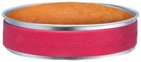 Rose Levy Beranbaum Bakeware Rose's Heavenly Cake Strip, Silicone