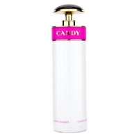 Prada Candy Shower Gel, 5 oz, New in Box & Sealed Prada Candy Shower Gel, 5 oz, New in Box & Sealed
