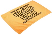 NFL Pittsburgh Steelers Original Terrible Towel, Gold NFL Pittsburgh Steelers Original Terrible Towel, Gold