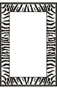 Safavieh Lyndhurst Collection LNH227A Black and White Area Rug, 6-Feet by 9-Feet Safavieh Lyndhurst Collection LNH227A Black and White Area Rug, 6-Feet by 9-Feet