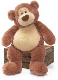 Enesco Alfie 19 Bear Plush