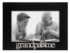 Malden Grandpa and Me Expressions Frame, 4 by 6-Inch