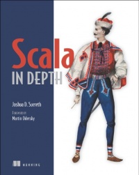 Scala in Depth