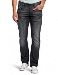 Hudson Men's Byron 5 Pocket Straight Virage, Virage, 38 Hudson Men's Byron 5 Pocket Straight Virage, Virage, 38