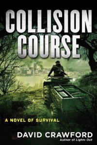 Collision Course Collision Course