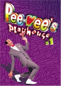 Pee-wee's Playhouse #1 - Seasons 1 and 2 Pee-wee's Playhouse #1 - Seasons 1 and 2