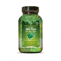 Aller-Pure Eyes, Nose, Throat 60 Softgels Aller-Pure Eyes, Nose, Throat 60 Softgels