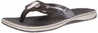 Sperry Top-Sider Women's Seafish Shoe Sperry Top-Sider Women's Seafish Shoe