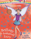 Brittany the Basketball Fairy (Rainbow Magic: Sports Fairies #4)