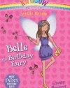 Rainbow Magic: Belle the Birthday Fairy