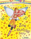 Zoe the Skating Fairy (Rainbow Magic: Sports Fairies #3)