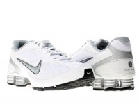 Nike Shox Reveal(+) 4 Womens Running Shoes Nike Shox Reveal(+) 4 Womens Running Shoes