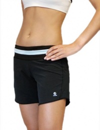 Oiselle Running Women's Long Roga Short Oiselle Running Women's Long Roga Short