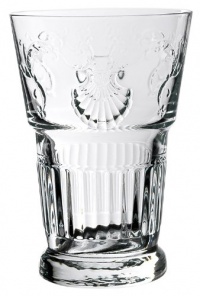 La Rochère Set of 6 Versailles Tumblers La Rochère Set of 6 Versailles Tumblers