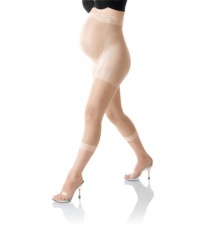 SPANX Mama Spanx Footless Pantyhose, A, Nude SPANX Mama Spanx Footless Pantyhose, A, Nude
