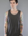 RVCA TTC2 Tank Top - Men's