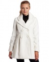 Jolt Juniors Pleated Coat