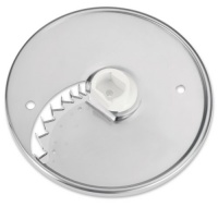 KitchenAid 9 and 12-Cup Food Processor French Fry Disc KitchenAid 9 and 12-Cup Food Processor French Fry Disc