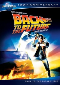 Back to the Future Back to the Future