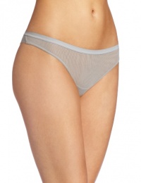 Cosabella Women's Soire Brazilian Minikini, Dove Gray, Medium/Large Cosabella Women's Soire Brazilian Minikini, Dove Gray, Medium/Large