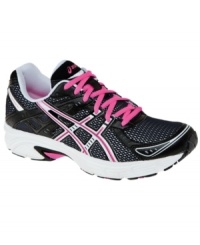Find your groove with the GEL Strike 3 sneakers by Asics. Ideal for entry-level runners, their plush and durable design with width-specific sizing is ready for you. Find your groove with the GEL Strike 3 sneakers by Asics. Ideal for entry-level runners, their plush and durable design with width-specific sizing is ready for you.
