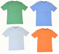 Tommy Hilfiger Men Classic Fit T-shirt Tommy Hilfiger Men Classic Fit T-shirt