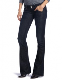 Hudson Women's Signature Bootcut Jean, Savage, 29 Hudson Women's Signature Bootcut Jean, Savage, 29