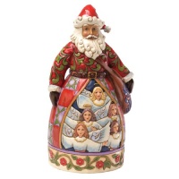 Santa/Hark the Herald Angels Sing Santa/Hark the Herald Angels Sing
