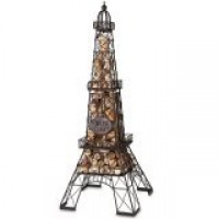 Eiffel Tower Cork Cage Eiffel Tower Cork Cage